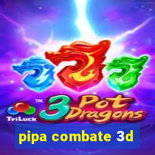 pipa combate 3d